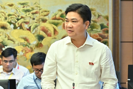 'Giảm công chứng giao dịch nhỏ, người dân đỡ tốn thời gian và chi phí'