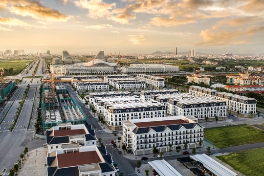 Hoang Huy New City áp dụng chính sách 0% lãi suất trong 3 năm