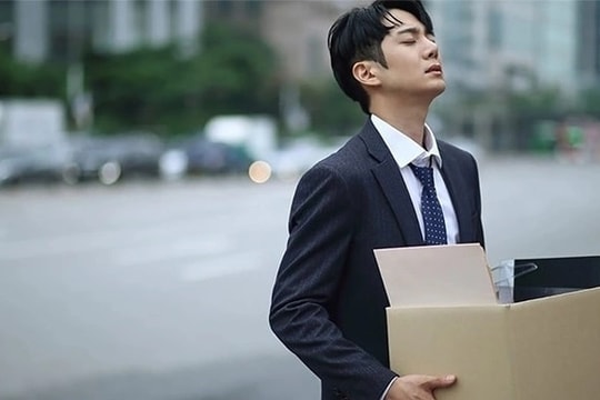 Bỏ việc lương 40 triệu để sống chậm tuổi 37