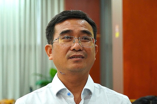 Nông dân Cà Mau bị nợ 14 tỷ đồng tiền lúa, phải bán tháo