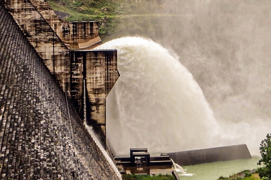 Đà Nẵng lo sinh kế cho người dân vùng thủy điện