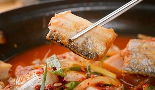 Loại cá giá rẻ, ít cholesterol, giàu đạm, phù hợp cho người già, trẻ nhỏ ăn vì ít xương