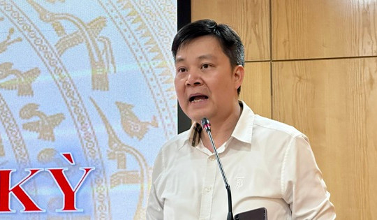 Bộ Công Thương: Việc đảm bảo cung ứng điện phụ thuộc rất nhiều vào thời tiết