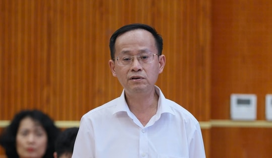 Bộ Tài chính: Thu học phí, viện phí phải xuất hóa đơn để người dân quyết toán thuế