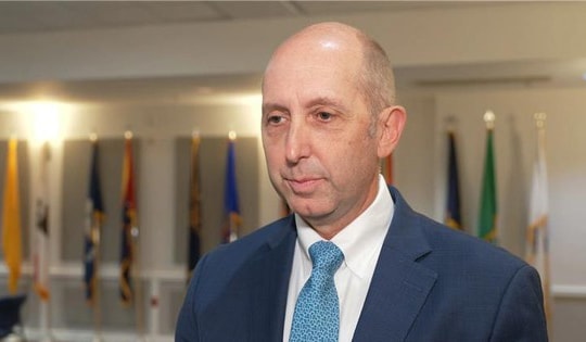 Quân đội Mỹ xem xét sử dụng sản phẩm không khói để hỗ trợ quân nhân cai thuốc