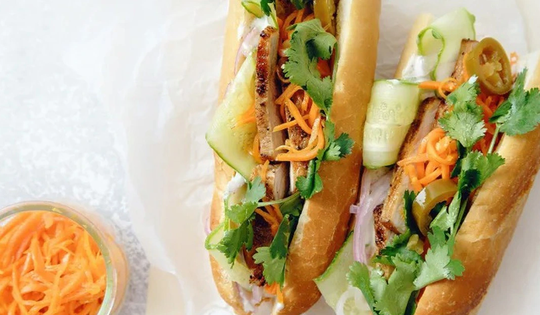 Tin mới nhất vụ 86 người nhập viện sau khi ăn bánh mì ở Đắk Lắk