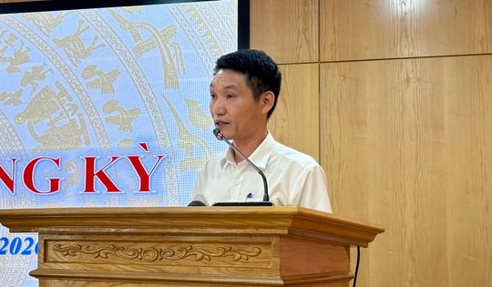 Bộ Công Thương giải thích lý do điều hành giá xăng dầu lúc nửa đêm