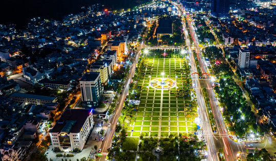 CÚ HÍCH NĂM DU LỊCH QUỐC GIA (*): Hóa giải điểm nghẽn để bứt phá