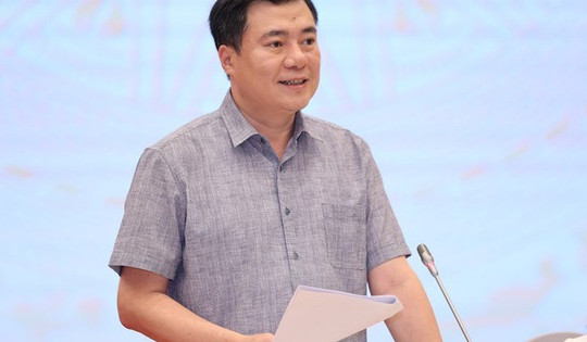 Lãnh đạo Bộ Công Thương nói về nguồn cung xăng dầu trong nước