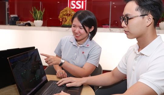 Chứng khoán Việt trước bước ngoặt lớn