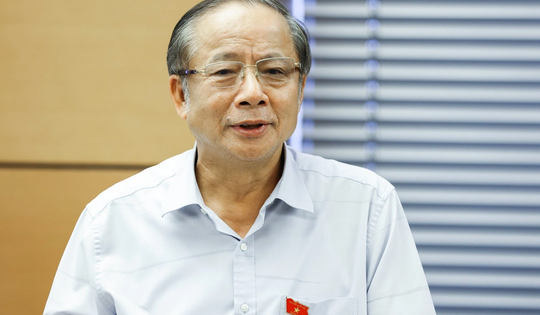 VIDEO: Đề xuất cho hộ kinh doanh có doanh thu từ 500 triệu đến 5 tỉ đồng/năm nộp thuế môn bài