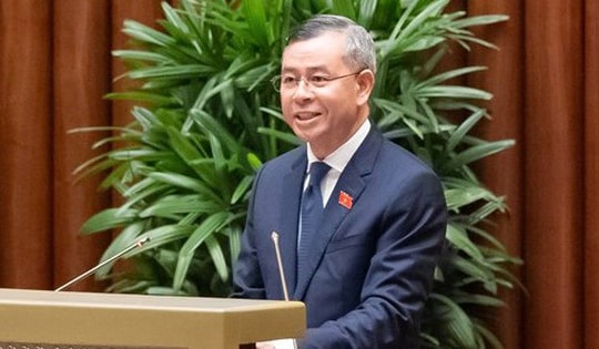 Chính thức trình Quốc hội miễn thuế với xăng dầu đến hết tháng 6-2026