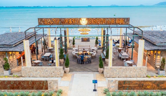 Điểm đến mới nổi bật trên bản đồ du lịch Việt Nam và thế giới