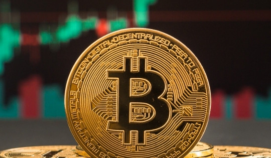 Thị trường tiền số ngày 9-4: Muốn Bitcoin tăng mạnh trở lại phải xảy ra điều này