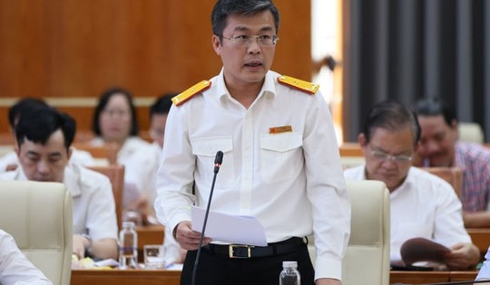 Cơ quan thuế nêu vụ Bảo Tín Minh Châu gây thiệt hại 150 tỉ đồng tiền thuế