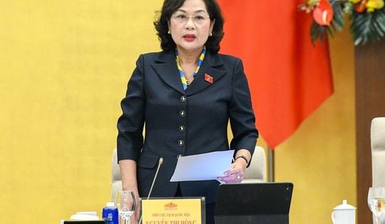 Thống nhất trình Quốc hội việc miễn thuế với xăng dầu đến hết tháng 6-2026