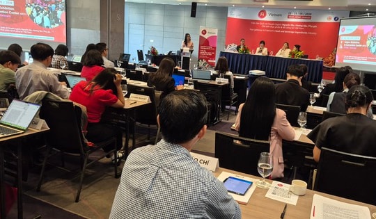 Lý do ngành thực phẩm và đồ uống của Việt Nam vẫn phát triển bất chấp khó khăn