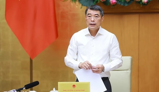 Thủ tướng Lê Minh Hưng: Các thành viên Chính phủ khẩn trương bắt tay ngay vào công việc