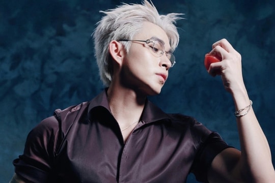 Jun Phạm gỡ bỏ MV nhạy cảm