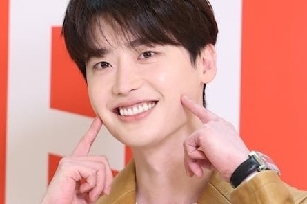 Lee Jong Suk mua nhà hơn 16 tỷ won