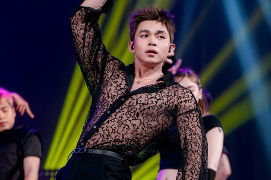 Sở Văn hóa thẩm định MV gây tranh cãi của Jun Phạm