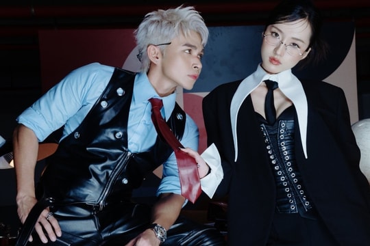 Sở Văn hóa thẩm định MV bị chỉ trích phản cảm của Jun Phạm