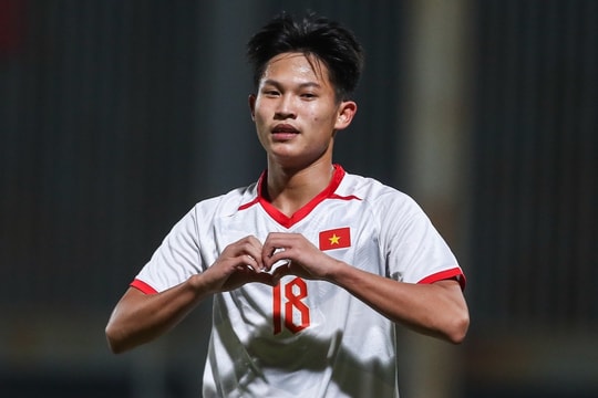 U17 Việt Nam mang 4 thủ môn dự giải Đông Nam Á