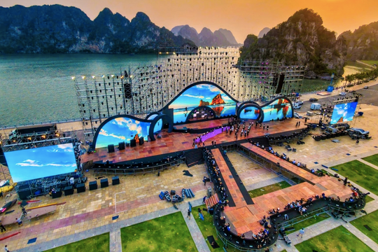 Concert khai mạc Liên hoan phát thanh toàn quốc 2026 hứa hẹn nhiều bất ngờ