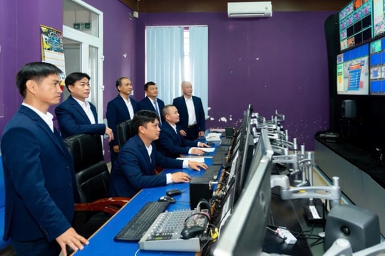 Liên hoan Phát thanh toàn quốc 2026: Công nghệ mới tiếp sức tác phẩm phát thanh