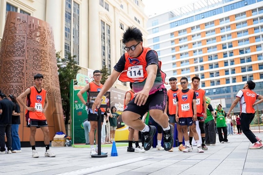 VBA 2026: Bước chuyển mình toàn diện sau một thập kỷ phát triển