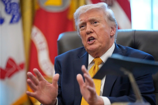 Ông Trump đề nghị Israel 'hạ nhiệt' tại Lebanon, Iran cảnh báo thời gian cạn dần