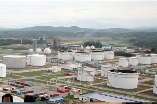 Đảm bảo an ninh năng lượng: Doanh nghiệp Nhà nước giữ vai trò đặc biệt