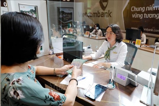 Tín hiệu 'hạ nhiệt' lãi suất ngay sau chỉ đạo của Ngân hàng Nhà nước