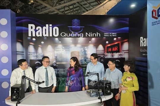 Hành trình âm thanh và ký ức giữa lòng kỳ quan