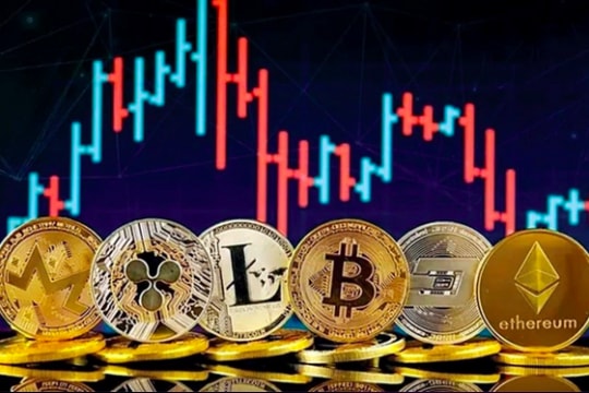 Thị trường mã hóa tài sản thực: Thiết lập khung pháp lý, quản trị rủi ro minh bạch