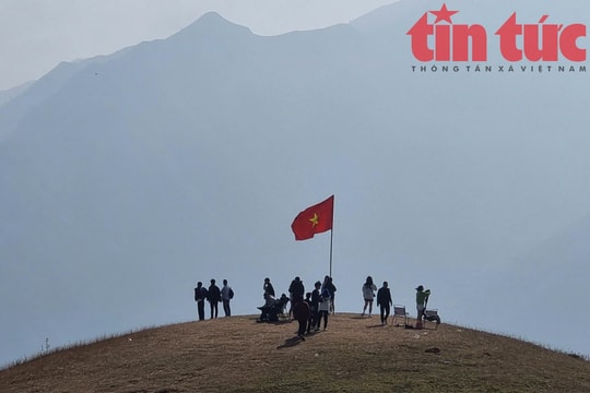 Đề nghị hoán đổi để nghỉ 4 ngày dịp Ngày Văn hóa Việt Nam 24/11/2026