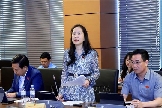 Đại biểu Quốc hội đề xuất giải pháp cho mục tiêu tăng trưởng cao