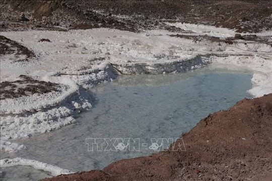 Điểm tin kinh tế thế giới nổi bật ngày 10/4/2026