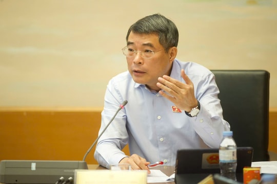 Thủ tướng Lê Minh Hưng: Khơi thông hàng nghìn dự án tồn đọng để góp phần cho việc tăng trưởng