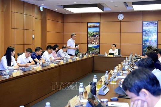 'Định lượng' văn hoá, mở đường cho sức mạnh mềm quốc gia