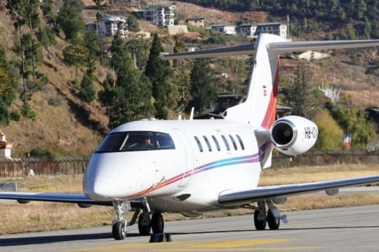 Giám đốc Việt chi tiền tỷ bao trọn máy bay đưa nhân viên du lịch