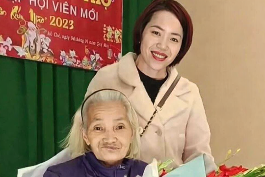 Cuộc đoàn tụ sau 39 năm của gia đình có 3 người lưu lạc