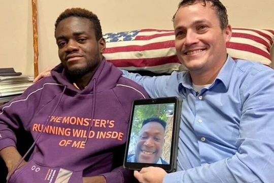 Bỏ nghề lừa đảo sau lời khuyên của 'con mồi'