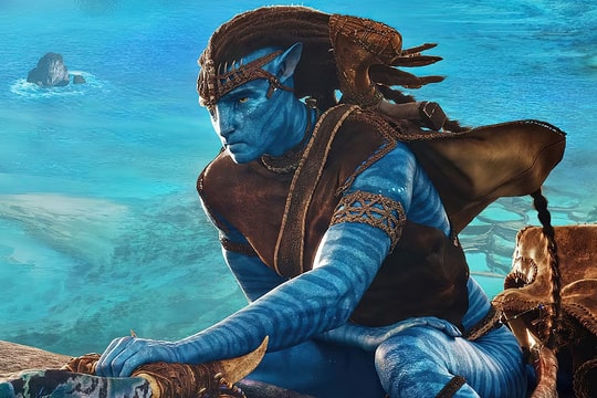 Tương lai loạt phim 'Avatar'