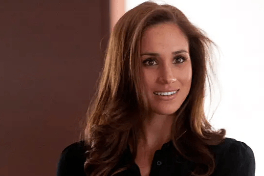 'Nhiều đạo diễn, nhà sản xuất tranh giành Meghan Markle'