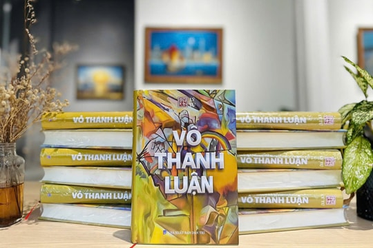 Ra mắt hai tác phẩm về Phật pháp của tác giả Lý Tứ