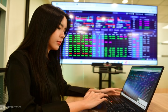 Có nên vào lại chứng khoán sau tin xác nhận nâng hạng?