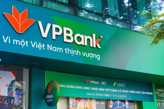 OKX đầu tư vào sàn giao dịch tiền số của VPBank