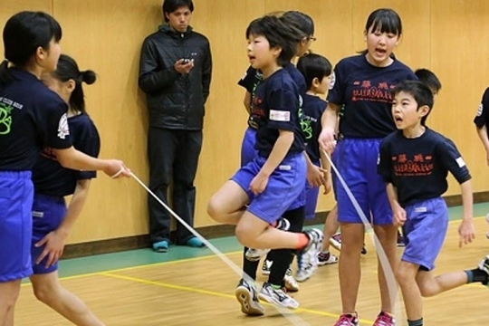 Chuyên gia mách bài tập nhảy 3 lần mỗi tuần giúp trẻ cao vượt trội