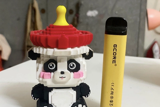 Hút thuốc lá điện tử bị phạt tới 5 triệu đồng